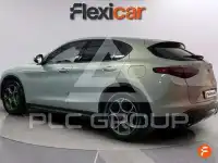 2022 Alfa Romeo Stelvio