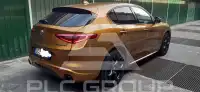 2022 Alfa Romeo Stelvio