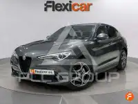 2022 Alfa Romeo Stelvio