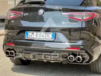 2022 Alfa Romeo Stelvio
