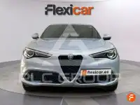 2022 Alfa Romeo Stelvio