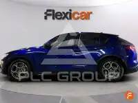 2022 Alfa Romeo Stelvio