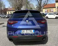 2022 Alfa Romeo Stelvio