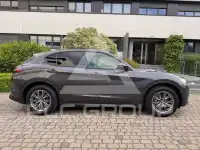 2022 Alfa Romeo Stelvio