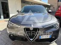 2022 Alfa Romeo Stelvio