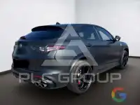 2022 Alfa Romeo Stelvio