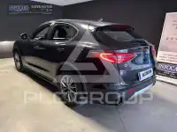 2022 Alfa Romeo Stelvio