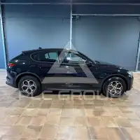 2022 Alfa Romeo Stelvio