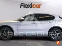 2022 Alfa Romeo Stelvio