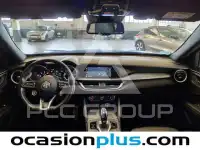 2022 Alfa Romeo Stelvio
