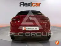 2022 Alfa Romeo Stelvio