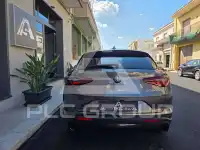 2022 Alfa Romeo Stelvio