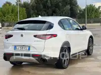 2022 Alfa Romeo Stelvio