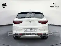 2022 Alfa Romeo Stelvio