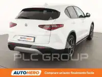 2022 Alfa Romeo Stelvio