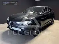 2022 Alfa Romeo Stelvio