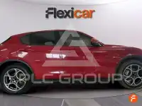 2022 Alfa Romeo Stelvio