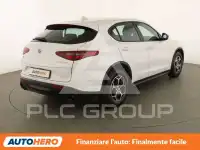 2022 Alfa Romeo Stelvio