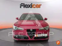 2022 Alfa Romeo Stelvio