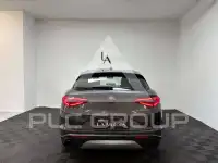 2022 Alfa Romeo Stelvio