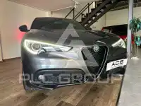 2022 Alfa Romeo Stelvio