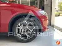 2022 Alfa Romeo Stelvio
