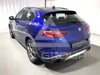 2022 Alfa Romeo Stelvio