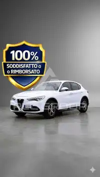 2022 Alfa Romeo Stelvio
