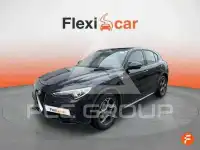 2022 Alfa Romeo Stelvio
