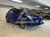 2022 Alfa Romeo Stelvio