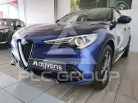 2022 Alfa Romeo Stelvio