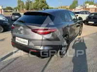 2022 Alfa Romeo Stelvio