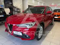 2022 Alfa Romeo Stelvio