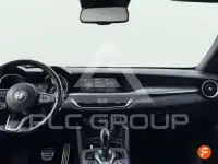 2022 Alfa Romeo Stelvio