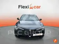 2022 Alfa Romeo Stelvio