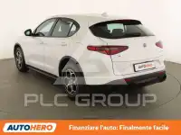 2022 Alfa Romeo Stelvio