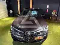 2022 Alfa Romeo Stelvio
