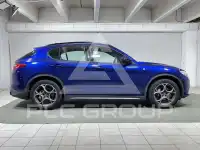 2022 Alfa Romeo Stelvio