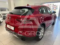 2022 Alfa Romeo Stelvio