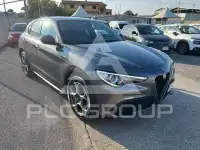 2022 Alfa Romeo Stelvio