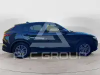 2022 Alfa Romeo Stelvio
