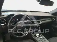 2022 Alfa Romeo Stelvio