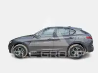 2022 Alfa Romeo Stelvio