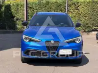 2022 Alfa Romeo Stelvio