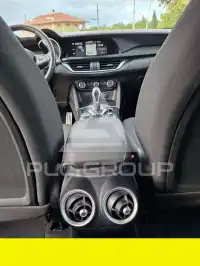 2022 Alfa Romeo Stelvio