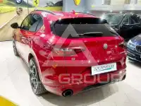 2022 Alfa Romeo Stelvio