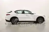 2022 Alfa Romeo Stelvio