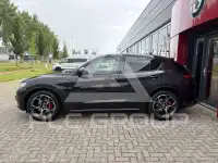 2022 Alfa Romeo Stelvio