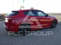 2022 Alfa Romeo Stelvio