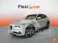 2022 Alfa Romeo Stelvio